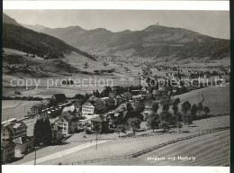 11818968 Urnaesch AR Mit Hochalp Urnaesch AR - Sonstige & Ohne Zuordnung