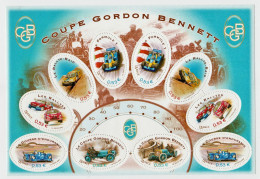 France Année 2005 Yvert Et Tellier BF 86 Coupe Gordon Bennett - Mint/Hinged