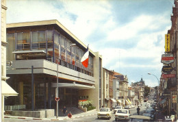 *CPM - 34 - BEZIERS - Le Palais Des Congrès - Beziers