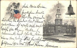 11818901 New Brighton Pennsylvania State House Independence Bell  - Other & Unclassified