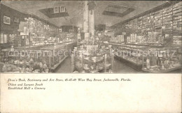 11818887 Jacksonville_Florida Drewa Book Art Store - Altri & Non Classificati