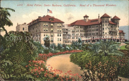 11818879 Santa_Barbara_California Hotel Potter - Andere & Zonder Classificatie