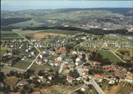 11818574 Echandens Fliegeraufnahme Echandens - Sonstige & Ohne Zuordnung