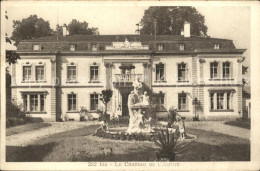 11818531 Cartigny Geneve Chateau Cartigny - Sonstige & Ohne Zuordnung