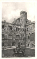 11818369 Linlithgow Palace Fountain West Lothian - Sonstige & Ohne Zuordnung