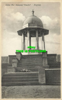 R590026 Brighton. Indian War Memorial Chattri - Welt