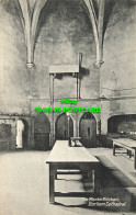 R590037 Durham Cathedral. The Monks Kitchen - Welt