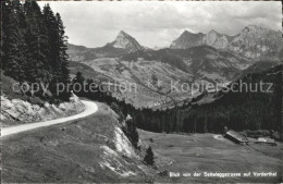 11818301 Sattelegg Grindelwald Passhoehe  Sattelegg Grindelwald - Andere & Zonder Classificatie