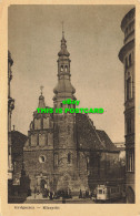 R590054 Bydgoszcz. Klaryski. Wielkopolski Instytut Wydawniczy. 1948 - Welt