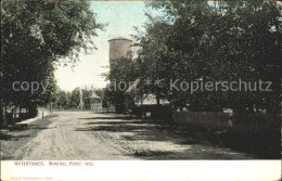 11807383 Mineral_Point_Wisconsin Watertower - Otros & Sin Clasificación