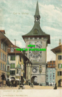 R590067 Souvenir De Berne. Tour De L Horloge. F. Oesch Muller - World