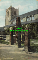 R590070 Ilkley. Parish Church. W. R. And S. Reliable Series. 1910 - World