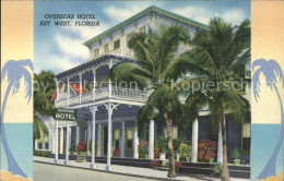 11807354 Key_West Overseas Hotel - Altri & Non Classificati