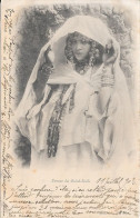 1903 - Femme Des Ouled Naïls - Vrouwen