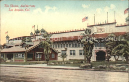 11807245 Los_Angeles_California The Shrine Auditorium  - Other & Unclassified