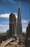 11807236 San_Francisco_California Holiday Inn Transamerica Building - Other & Unclassified