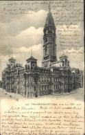 11807223 Philadelphia Pennsylvania City Hall  Philadelphia Pennsylvania - Other & Unclassified