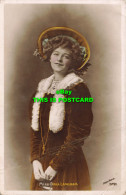 R590221 Miss Dora Langham. Giesen Bros. Rotophot. Photo Thiele. 1911 - World