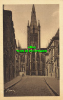 R590579 Dijon. Notre Dame Church. The Apse. Mona - World