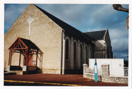 45, Chalette Sur Loing, Eglise Notre Dame De Compassion "Photo" - Briare