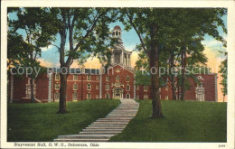 11807147 Delaware Ohio Stuyvesant Hall  Delaware - Andere & Zonder Classificatie