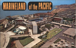 11807130 Palos_Verdes_Peninsula Marineland Of The Pacific Top Deck Stadium Kille - Andere & Zonder Classificatie