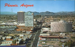 11807123 Phoenix Arizona North Central Highrise Complex Phoenix - Otros & Sin Clasificación