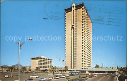 11807122 Phoenix Arizona Mayer Central Plaza Complex  Phoenix - Other & Unclassified