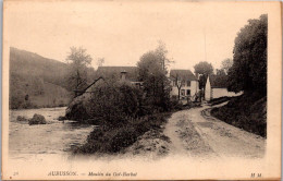 S16387 Cpa 23 Aubusson - Moulin Du Got - Barbat - Aubusson