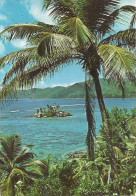 *CPM  - SEYCHELLES - MAHE - Anse Royale - Seychellen