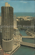 11807092 Chicago_Illinois Marina City  - Other & Unclassified