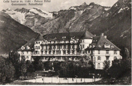 COLLE ISARCO - PALACE HOTEL - F.P. - Bolzano