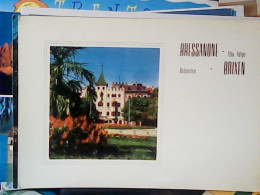 3 CARD BRRSSANONE  BRIXEN VEDUTA E UNIVERSITA DI PADOVA  VB1955/57 JV6416 - Bolzano