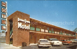 11807010 Memphis_Tennessee Downtown Motel - Autres & Non Classés