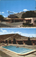 11807009 El_Paso_Texas Mesa Motel - Autres & Non Classés