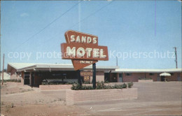 11807007 Bovina Sands Motel - Andere & Zonder Classificatie