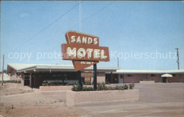 11807006 Bovina_Center Sands Motel - Autres & Non Classés