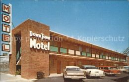 11807001 Memphis_Tennessee Downtown Motel - Andere & Zonder Classificatie