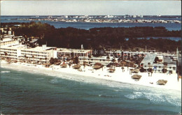 11806995 Sarasota Sheraton Sandcastle Hotels  - Altri & Non Classificati