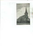 Aygem - Kerk - Erpe-Mere