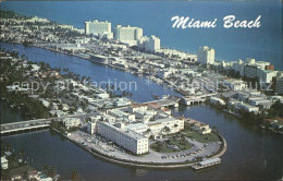 11806971 Miami_Beach North Beach Hotel Row And St. Francis Hospital - Sonstige & Ohne Zuordnung