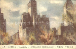 11806968 New_York_City Barbizon Plaza - Other & Unclassified