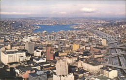 11806961 Seattle   View Of Seattle - Andere & Zonder Classificatie