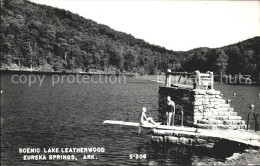 11806923 Eureka_Springs Lake Leatherwood Eureka Springs - Altri & Non Classificati