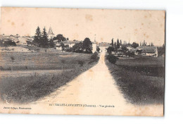 SALLES LAVALETTE - Vue Générale - Très Bon état - Otros & Sin Clasificación