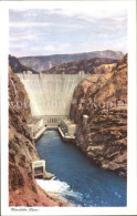11806897 Phoenix Arizona Boulder Dam Phoenix - Autres & Non Classés