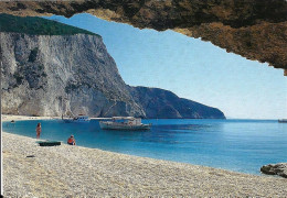 *CPM - GRECE - LEFKADA - Porto Katsiki - Griechenland