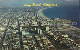 11806880 Long_Beach_California Downtown Long Beach - Andere & Zonder Classificatie