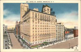 11806877 Brooklyn_New_York Hotel St. George - Andere & Zonder Classificatie