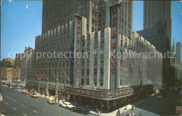 11806868 New_York_City Radio City Music Hall - Andere & Zonder Classificatie